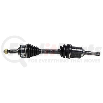 NCV39515 by GSP AUTO PARTS NORTH AMERICA INC - NEW CV AXLE