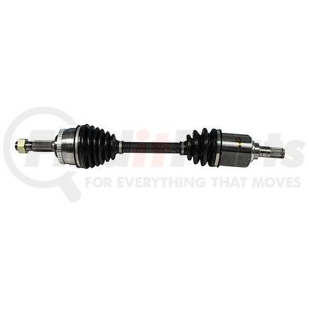 NCV39519 by GSP AUTO PARTS NORTH AMERICA INC - CV AXLE