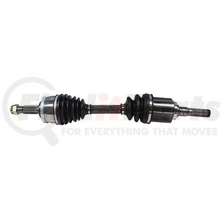 NCV39521 by GSP AUTO PARTS NORTH AMERICA INC - New CV Axle