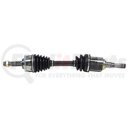 NCV39523 by GSP AUTO PARTS NORTH AMERICA INC - NEW CV AXLE