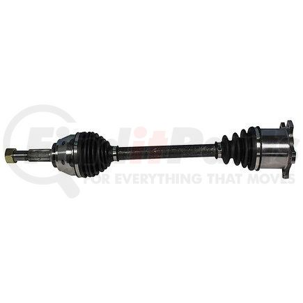 NCV39906 by GSP AUTO PARTS NORTH AMERICA INC - NEW CV AXLE