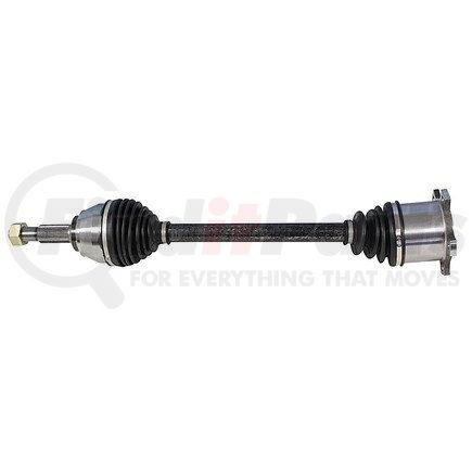 NCV39907 by GSP AUTO PARTS NORTH AMERICA INC - NEW CV AXLE