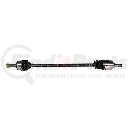 NCV40006 by GSP AUTO PARTS NORTH AMERICA INC - NEW CV AXLE