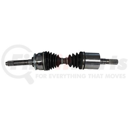 NCV40016 by GSP AUTO PARTS NORTH AMERICA INC - NEW CV AXLE