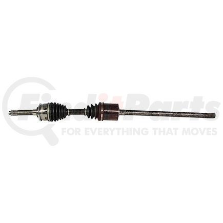 NCV40047 by GSP AUTO PARTS NORTH AMERICA INC - NEW CV AXLE