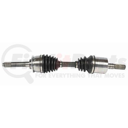 NCV40046 by GSP AUTO PARTS NORTH AMERICA INC - CV AXLE