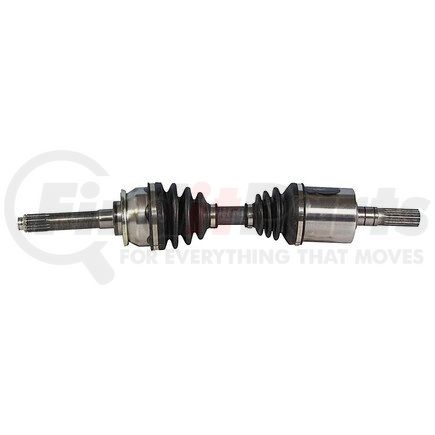 NCV40048 by GSP AUTO PARTS NORTH AMERICA INC - CV AXLE