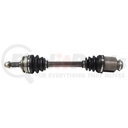 NCV40506 by GSP AUTO PARTS NORTH AMERICA INC - NEW CV AXLE