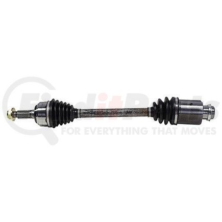 NCV47006 by GSP AUTO PARTS NORTH AMERICA INC - CV Axle Shaft Assembly