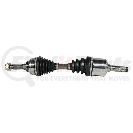 NCV47038 by GSP AUTO PARTS NORTH AMERICA INC - NEW CV AXLE