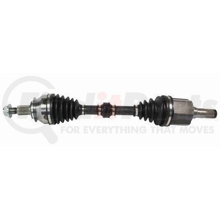 NCV47075 by GSP AUTO PARTS NORTH AMERICA INC - GSP CV Axle