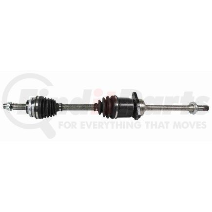 NCV47076 by GSP AUTO PARTS NORTH AMERICA INC - GSP CV Axle