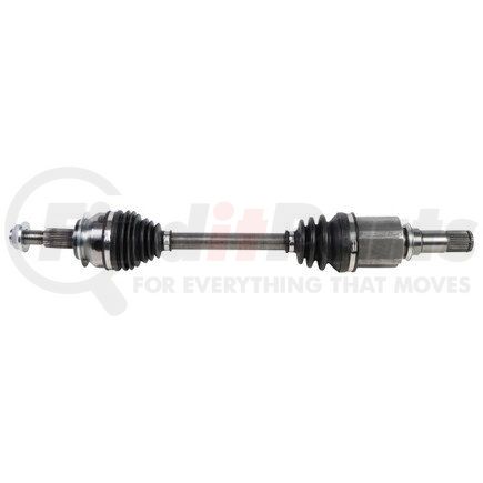 NCV47078 by GSP AUTO PARTS NORTH AMERICA INC - GSP CV Axle