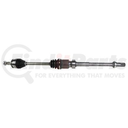 NCV47077 by GSP AUTO PARTS NORTH AMERICA INC - CV Axle Asm.