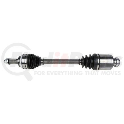 NCV47081 by GSP AUTO PARTS NORTH AMERICA INC - CV Axle Assembly