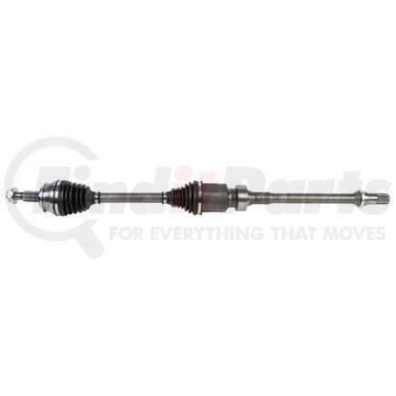 NCV47083 by GSP AUTO PARTS NORTH AMERICA INC - CV Axle Assembly