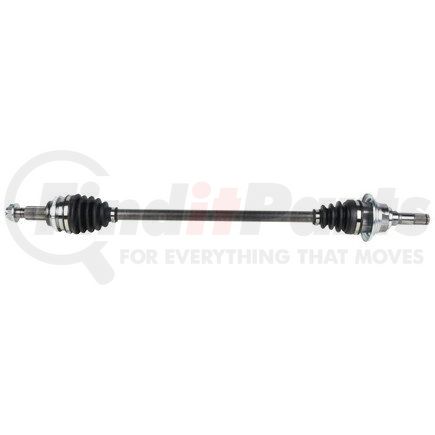 NCV47088 by GSP AUTO PARTS NORTH AMERICA INC - CV Axle Assembly