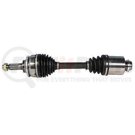 NCV47092 by GSP AUTO PARTS NORTH AMERICA INC - NEW CV AXLE