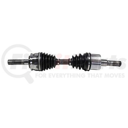 NCV47095 by GSP AUTO PARTS NORTH AMERICA INC - NEW CV AXLE