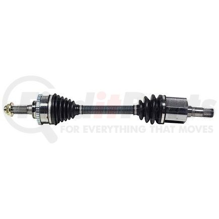 NCV47098 by GSP AUTO PARTS NORTH AMERICA INC - NEW CV AXLE