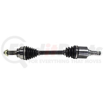 NCV47500 by GSP AUTO PARTS NORTH AMERICA INC - NEW CV AXLE