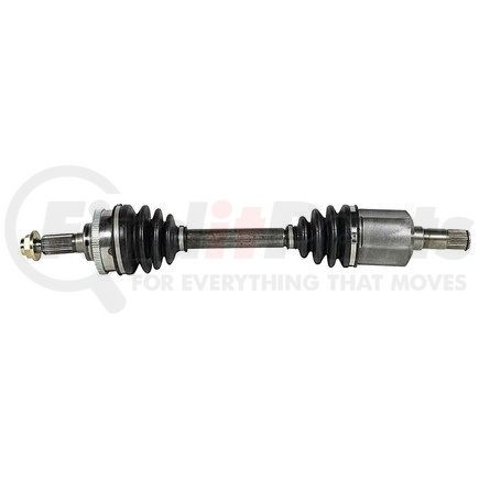 NCV47501 by GSP AUTO PARTS NORTH AMERICA INC - NEW CV AXLE