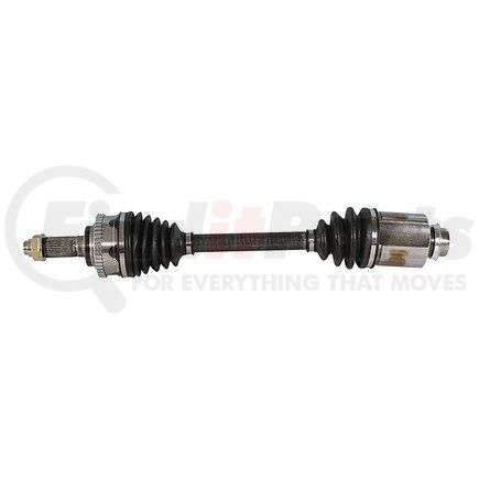 NCV47523 by GSP AUTO PARTS NORTH AMERICA INC - NEW CV AXLE