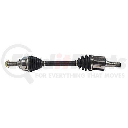 NCV47528 by GSP AUTO PARTS NORTH AMERICA INC - NEW CV AXLE