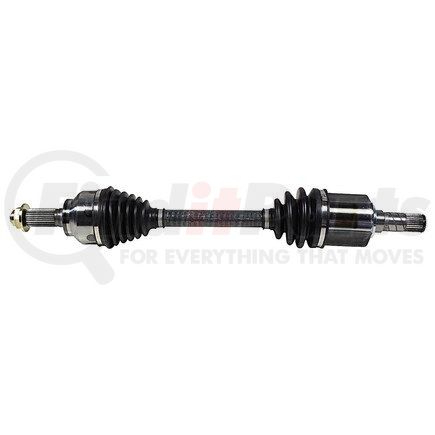 NCV47526 by GSP AUTO PARTS NORTH AMERICA INC - NEW CV AXLE