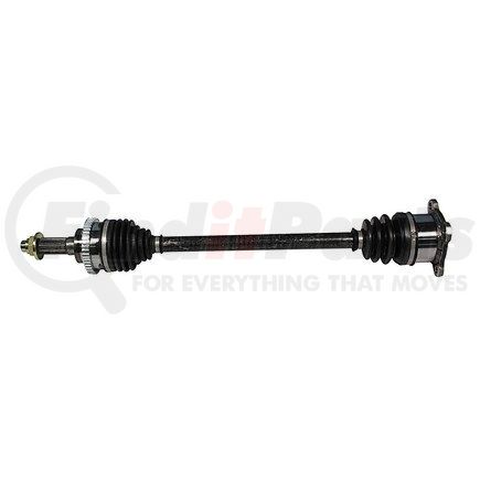 NCV47534 by GSP AUTO PARTS NORTH AMERICA INC - NEW CV AXLE