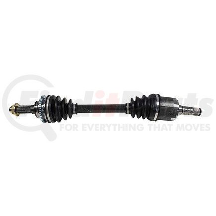 NCV47536 by GSP AUTO PARTS NORTH AMERICA INC - CV AXLE