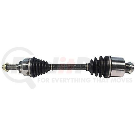 NCV47556 by GSP AUTO PARTS NORTH AMERICA INC - NEW CV AXLE