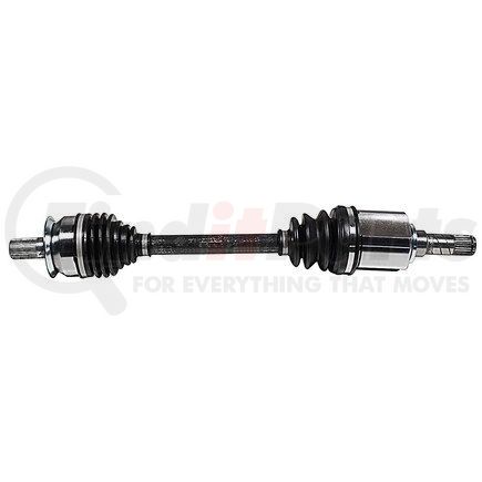 NCV47557 by GSP AUTO PARTS NORTH AMERICA INC - NEW CV AXLE