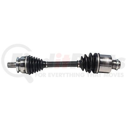 NCV47564 by GSP AUTO PARTS NORTH AMERICA INC - NEW CV AXLE