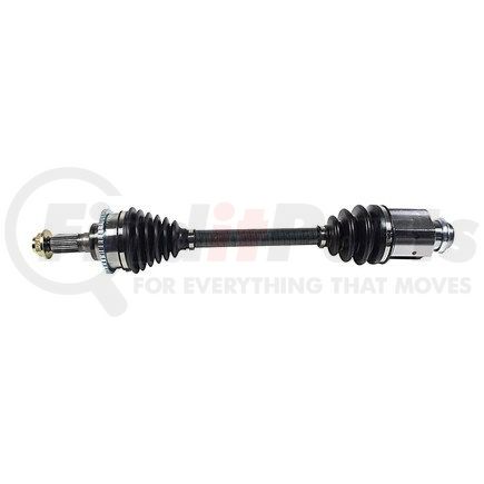 NCV47566 by GSP AUTO PARTS NORTH AMERICA INC - CV Axle Shaft Assembly