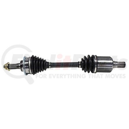 NCV47578 by GSP AUTO PARTS NORTH AMERICA INC - NEW CV AXLE