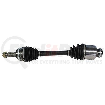 NCV47593 by GSP AUTO PARTS NORTH AMERICA INC - New CV Axle