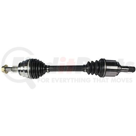 NCV48000 by GSP AUTO PARTS NORTH AMERICA INC - NEW CV Axle