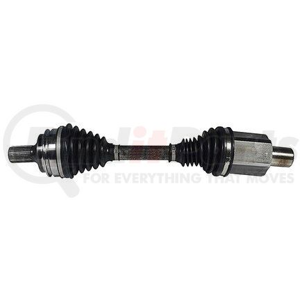 NCV48008 by GSP AUTO PARTS NORTH AMERICA INC - NEW CV Axle