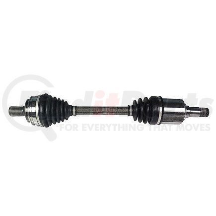 NCV48012 by GSP AUTO PARTS NORTH AMERICA INC - NEW CV Axle