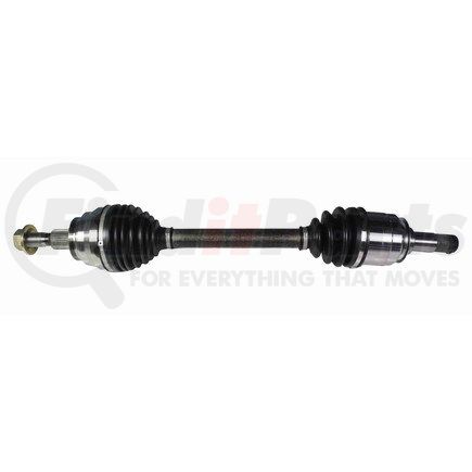 NCV48013 by GSP AUTO PARTS NORTH AMERICA INC - NEW CV Axle