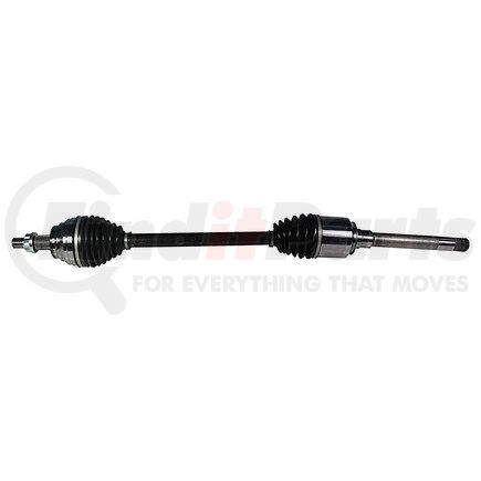 NCV48021 by GSP AUTO PARTS NORTH AMERICA INC - New CV Axle