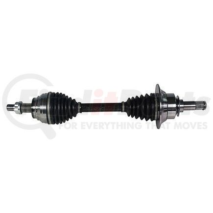 NCV48020 by GSP AUTO PARTS NORTH AMERICA INC - New CV Axle