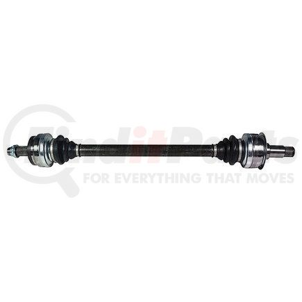 NCV48025 by GSP AUTO PARTS NORTH AMERICA INC - NEW CV Axle