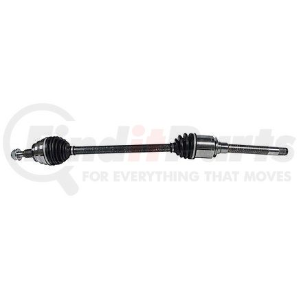 NCV48023 by GSP AUTO PARTS NORTH AMERICA INC - NEW CV Axle