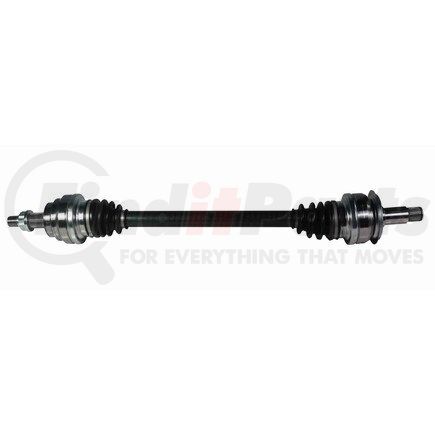 NCV48026 by GSP AUTO PARTS NORTH AMERICA INC - New CV Axle