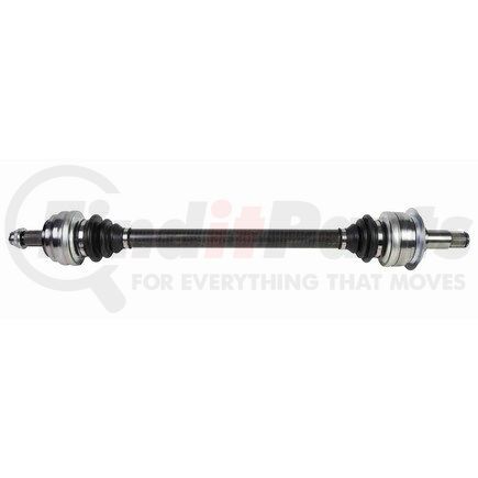 NCV48027 by GSP AUTO PARTS NORTH AMERICA INC - New CV Axle