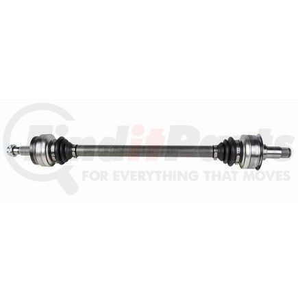 NCV48033 by GSP AUTO PARTS NORTH AMERICA INC - New CV Axle