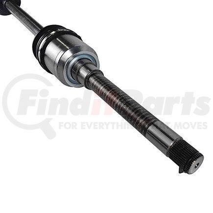 NCV48046 by GSP AUTO PARTS NORTH AMERICA INC - NEW CV Axle