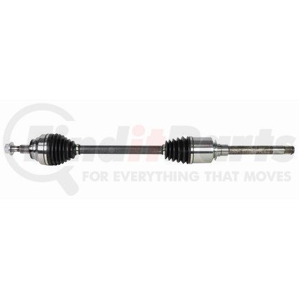 NCV48052 by GSP AUTO PARTS NORTH AMERICA INC - New CV Axle